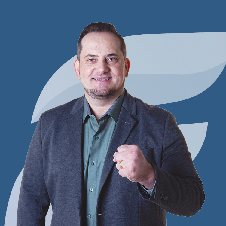 Dr. Fabrício Kleinibing — Candidato a Deputado Estadual pelo Paraná